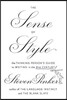 The Sense of Style