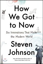How We Got to Now