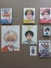 다이아몬드의 공죄 1-4권 더블특전판 알라딘 교보문고 서점특전