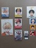 다이아몬드의 공죄 1-4권 더블특전판 알라딘 예스24 대원씨아이샵 특전
