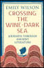 Crossing the Wine-Dark Sea