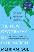 The New Geography of Innovation