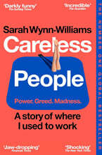 Careless People