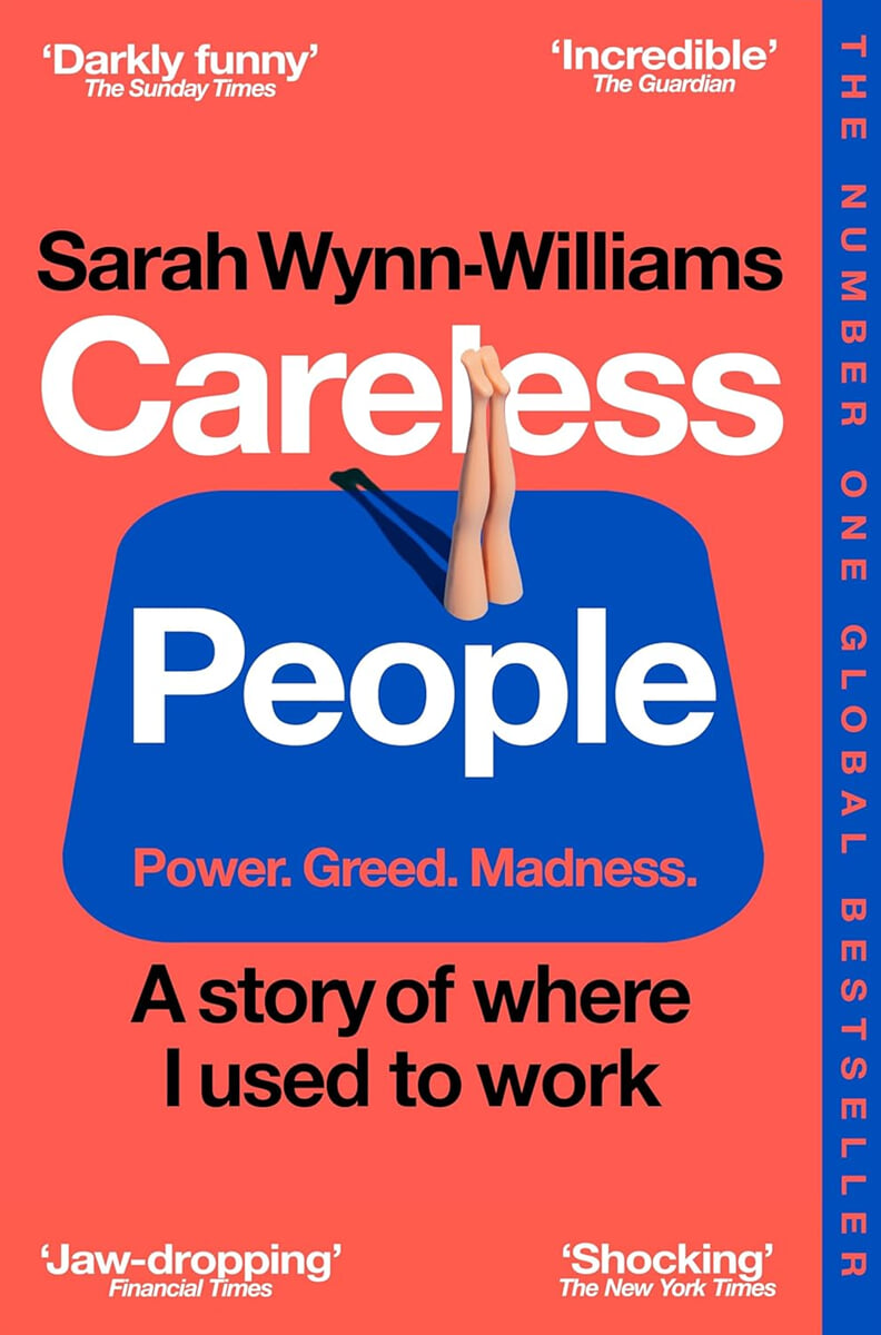 Careless People