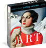 Art Page-A-Day® Gallery Calendar 2026