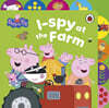 Peppa Pig: I Spy at the Farm