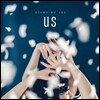 스탠딩 에그 (Standing Egg) 4집 - US