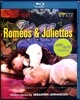 Laurent Couson 모던 댄스 '로미오와 줄리엣' (Romeos & Juliettes (Ballet)) 블루레이