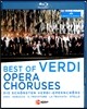 베르디: 베스트 합창곡들 (Best Of Verdi Opera Choruses) 블루레이