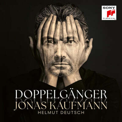 Jonas Kaufmann (요나스 카우프만) - Doppelganger [CD + DVD]