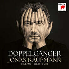 Jonas Kaufmann (요나스 카우프만) - Doppelganger [CD + DVD]