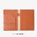 톤랜드 베이직 가죽 메모패드 리갈패드 커버