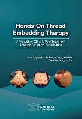 Hands-On Thread Embedding Therapy