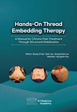 Hands-On Thread Embedding Therapy