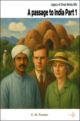 A passage to India Part 1