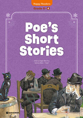 Poe’s Short Stories