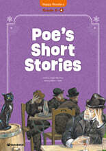 Poe’s Short Stories