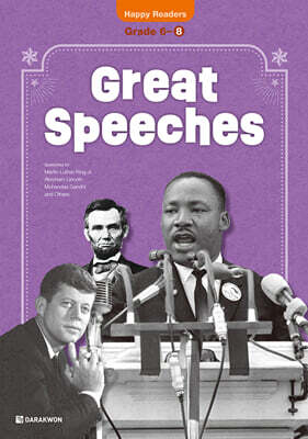 Great Speeches
