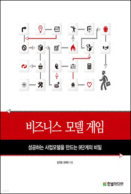 비즈니스 모델 게임