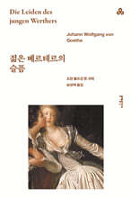 젊은 베르테르의 슬픔