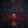 Lord Huron (로드 휴론) - 5집 The Cosmic Selector Vol. 1 [레드 스월 컬러 2LP]