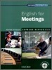 English for Meetings : Student's Book with Multi-Rom