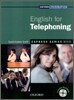 English for Telephoning : Student's Book with Multi-Rom