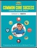 Barron's Common Core Success Grade 2 Math