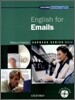 English for Emails : Student's Book with Multi-Rom