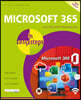 Microsoft 365 in Easy Steps