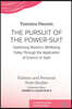 The Pursuit of the Power-Suit: Optimising Women's Wellbeing Today Through the Application of Science to Style