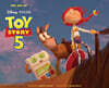 Disney/Pixar the Art of Toy Story 5
