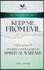 Keep Me From Evil: Standing Untouchable in Spiritual Warfare