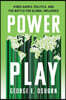Power Play: Video Games, Politics, and the Battle for Global Influence