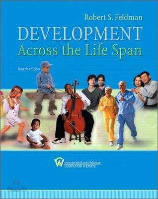 Development Across The Life Span