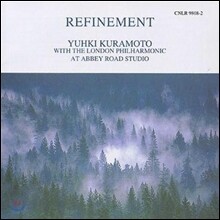 Yuhki Kuramoto (유키 구라모토) - Refinement (세느강의 정경)