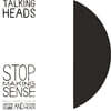 Talking Heads (토킹 헤즈) - Stop Making Sense 스탑 메이킹 센스 [2LP]