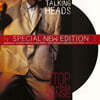 Talking Heads (토킹 헤즈) - Stop Making Sense 스탑 메이킹 센스 [Special Edition]