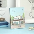 [예스24배송] 아이코닉 2026 하루끝 하루시작 다이어리 (위클리 플래너)