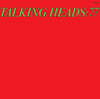 Talking Heads (토킹 헤즈) - 1집 Talking Heads: 77 [LP]