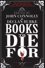 Books to Die For