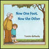 Now One Foot, Now the Other