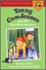 Young CAM Jansen and the Zoo Note Mystery