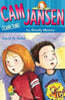 CAM Jansen: The Ghostly Mystery #16