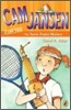 CAM Jansen and the Tennis Trophy Mystery #23