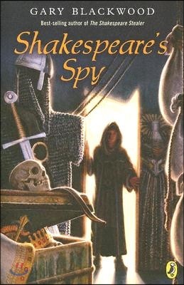 Shakespeare&#39;s Spy