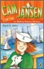 CAM Jansen: The Barking Treasure Mystery #19