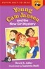 Young CAM Jansen and the New Girl Mystery
