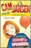 CAM Jansen: The Birthday Mystery #20