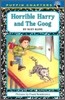 Horrible Harry and the Locked Closet